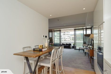Photo of property in Clyde Quay Wharf, 1b/8 Clyde Quay Wharf, Te Aro, Wellington, 6011