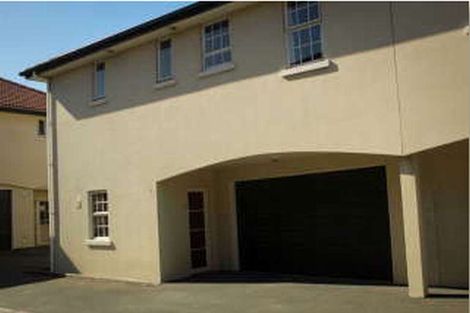 Photo of property in 9f Crohane Place, Addington, Christchurch, 8024