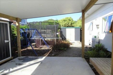 Photo of property in 4a Joyce Crescent, Greymouth, 7805