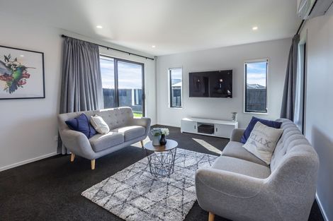 Photo of property in 37 Wigmore Crescent, Rolleston, 7615