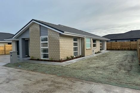 Photo of property in 9b Tiaki Way, Cambridge, 3434