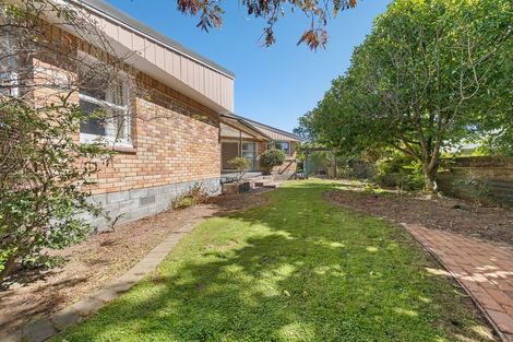 Photo of property in 91 Manu Crescent, Upper Vogeltown, New Plymouth, 4310