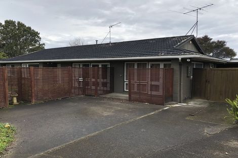 Photo of property in 43 Meadway, Sunnyhills, Auckland, 2010