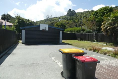 Photo of property in 33 Murray Street, Greymouth, 7805
