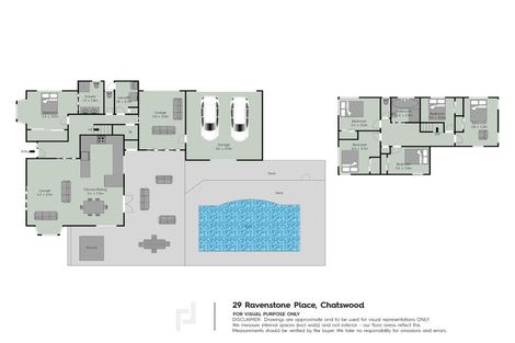 Photo of property in 29 Ravenstone Place, Chatswood, Auckland, 0626