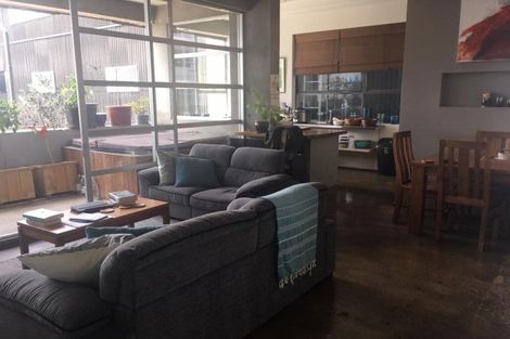 Photo of property in The Lofts, 4/185 Victoria Street, Te Aro, Wellington, 6011