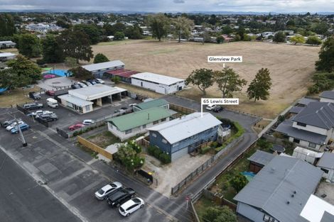 Photo of property in 65 Lewis Street, Glenview, Hamilton, 3206