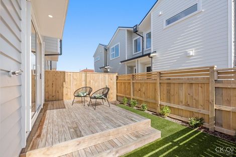 Photo of property in 55 Britannia Street, North New Brighton, Christchurch, 8083