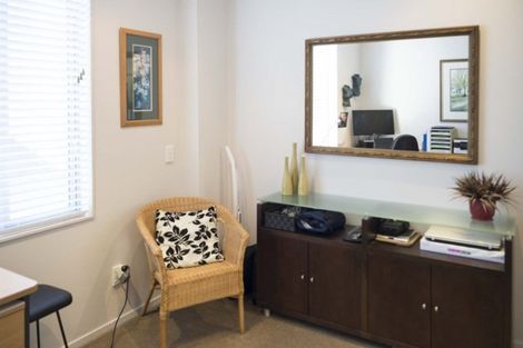 Photo of property in Trinity Apartments, 807/19 College Street, Te Aro, Wellington, 6011