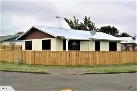 Photo of property in 11 Balmoral Street, Levin, 5510