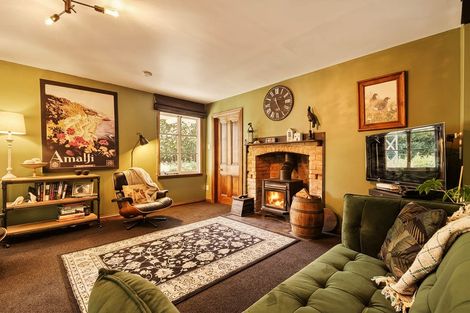 Photo of property in 2195 Old West Coast Road, Kirwee, Christchurch, 7671