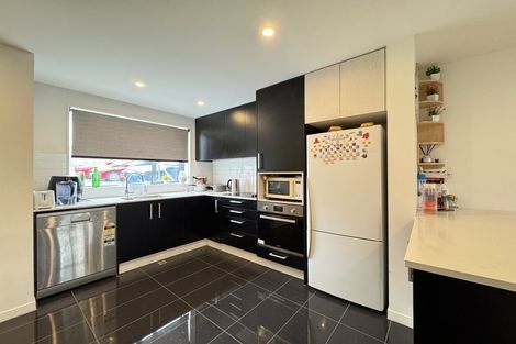 Photo of property in 9/24 Princess Terrace, Newtown, Wellington, 6021