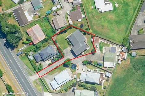Photo of property in 516a Great South Road, Rosehill, Papakura, 2113
