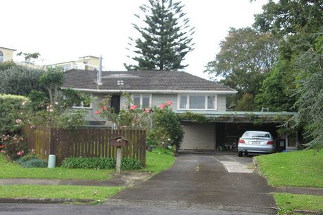 Photo of property in 19 Elizabeth Street, Pakuranga, Auckland, 2010