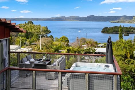 Photo of property in 586b Spencer Road, Lake Tarawera, Rotorua, 3076