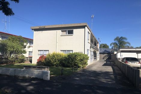 Photo of property in 5/81 Firth Street, Hamilton East, Hamilton, 3216