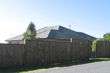 Photo of property in 67 Pulham Road, Warkworth, 0910