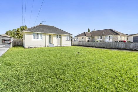 Photo of property in 40 Pine Avenue, Bader, Hamilton, 3206