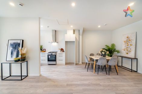 Photo of property in 221b High Street, Hutt Central, Lower Hutt, 5010