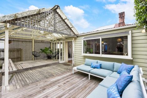 Photo of property in 14 Summer Street, Ponsonby, Auckland, 1011