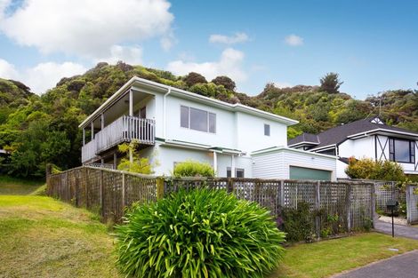 Photo of property in 109 Eskdale Road, Papakowhai, Porirua, 5024