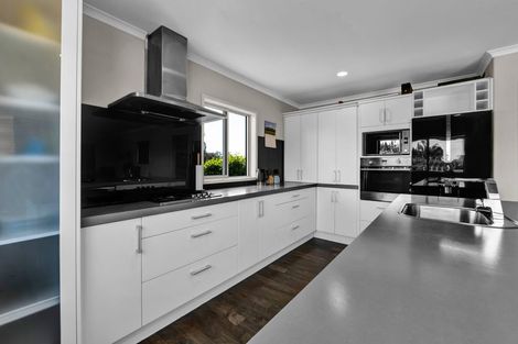 Photo of property in 313 Egmont Road, Hillsborough, New Plymouth, 4372