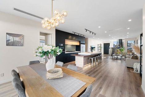 Photo of property in 13 Toanui Road, Hobsonville, Auckland, 0616