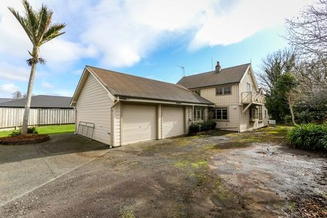 Photo of property in 407 Frankley Road, Ferndale, New Plymouth, 4310