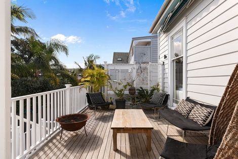 Photo of property in 141 Victoria Road, Devonport, Auckland, 0624