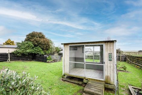 Photo of property in 11 Rata Street, Tokomaru, Palmerston North, 4474
