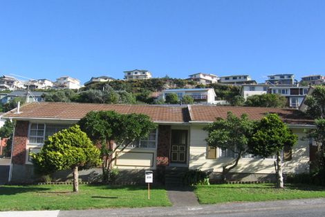 Photo of property in 45a Cortina Avenue, Johnsonville, Wellington, 6037