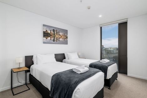 Photo of property in The Foundry, 305/36b Welles Street, Christchurch Central, Christchurch, 8011