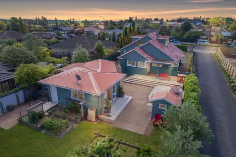 Photo of property in 372 Cobham Drive, Hillcrest, Hamilton, 3216