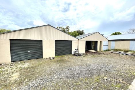 Photo of property in 320 Fitzgerald Road, Drury, 2577