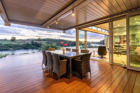 Photo of property in 2415 Maungatautari Road, Karapiro, Cambridge, 3494