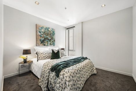 Photo of property in Republic Apartments, 6f/11 Tennyson Street, Te Aro, Wellington, 6011