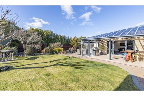 Photo of property in 587 Upper Sefton Road, Sefton, 7477