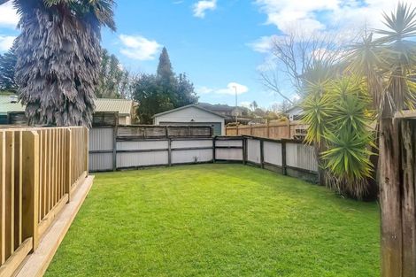 Photo of property in 31a Kellett Road, Ranui, Auckland, 0612