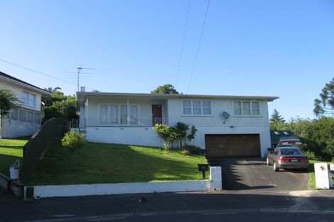Photo of property in 22 Debron Avenue, Remuera, Auckland, 1050