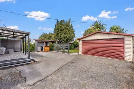 Photo of property in 157 Buchanans Road, Hei Hei, Christchurch, 8042