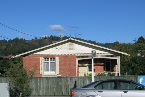 Photo of property in 21 Kiln Street, Silverstream, Upper Hutt, 5019
