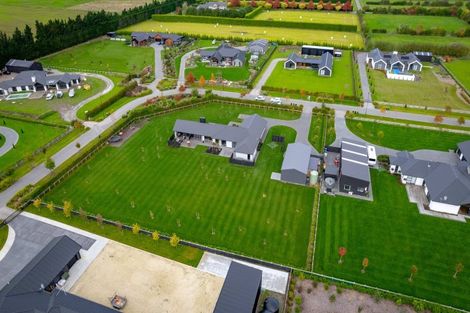 Photo of property in 74 Haymakers Crescent, Rolleston, 7614