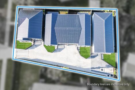 Photo of property in 3 Ewbank Place, Manurewa, Auckland, 2102