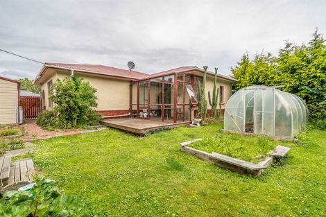 Photo of property in 22 Islington Street, Turnbull Thomson Park, Invercargill, 9810