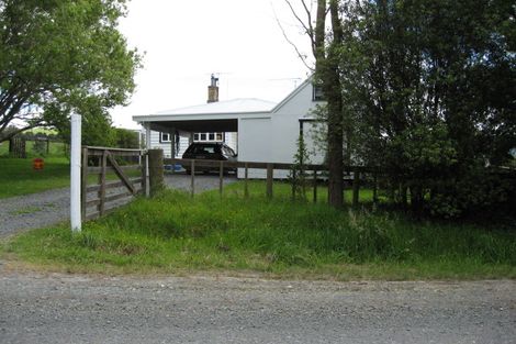 Photo of property in 628 Old Woodcocks Road, Kaipara Flats, Warkworth, 0981