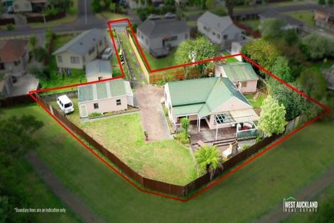 Photo of property in 72 Urlich Drive, Ranui, Auckland, 0612