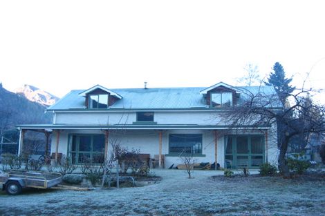 Photo of property in 1 Devon Street, Arrowtown, 9302