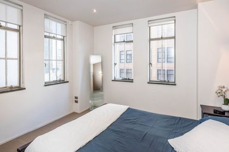 Photo of property in The Quay, 4/332a3 Lambton Quay, Wellington Central, Wellington, 6011