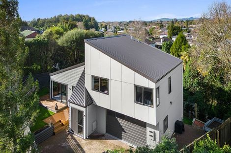 Photo of property in 18a Masters Avenue, Hillcrest, Hamilton, 3216