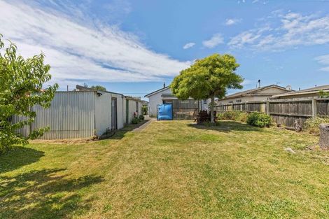 Photo of property in 21 Hay Street, Bromley, Christchurch, 8062